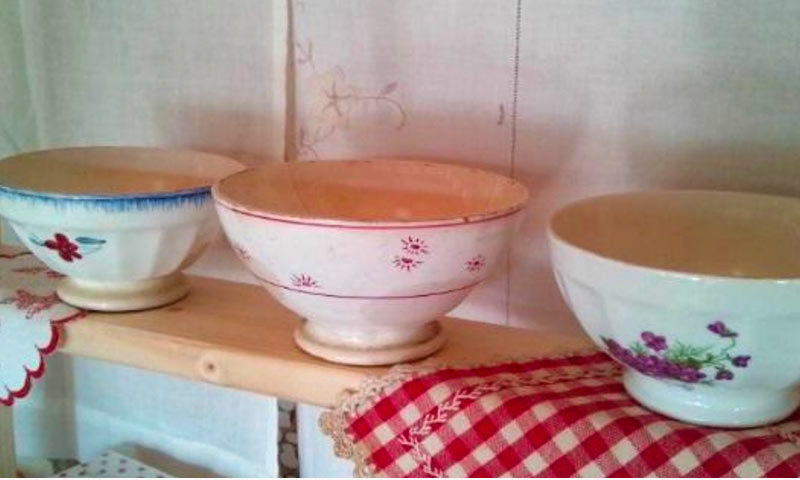 パリのノスタルジー