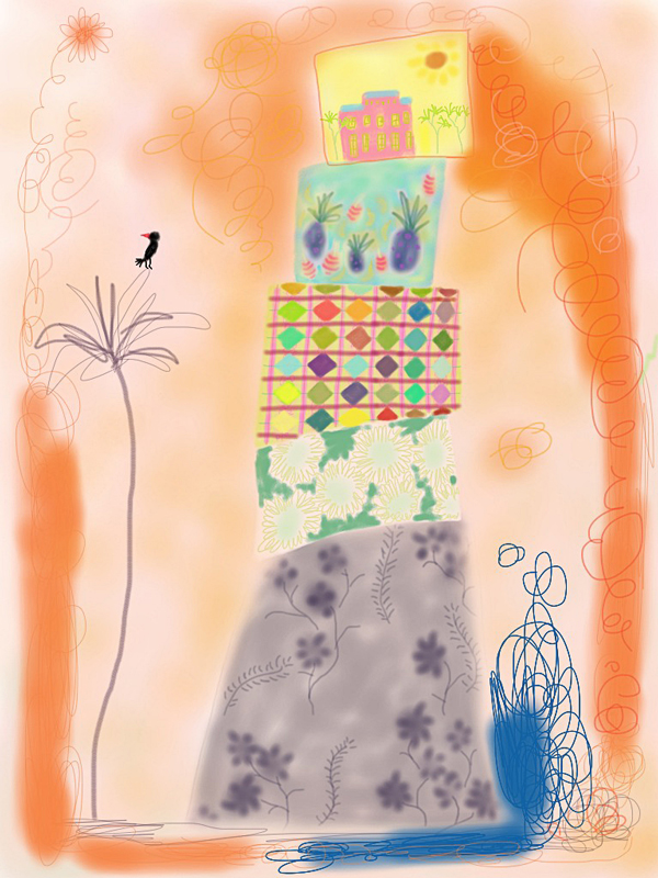 島田カオルさん